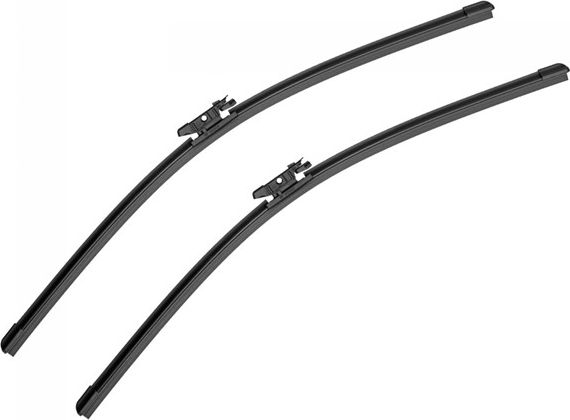 Bosch Wycieraczki samochodowe BOSCH Aerotwin Plus (płaskie) 650/575mm