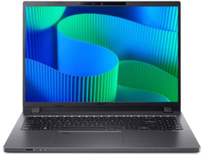 Acer TravelMate TMP216-41-TCO 16“ FHD IPS AMD R3 7335U_PRO/16GB/SSD 512GB/Intel Iris Xe Graphics/Win11Edu/Eng backlit kbd/FP/FHD+IR/3Y Warra | Acer