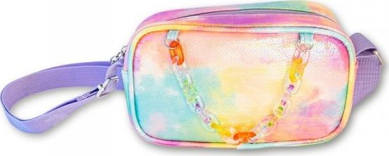 Stnux Torebka Ombre fiolet