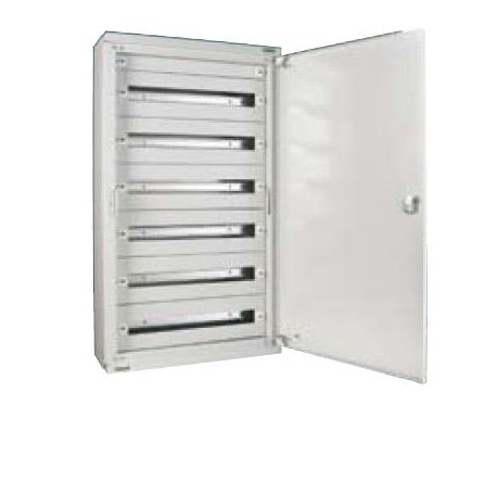 Eaton Rozdzielnica natynkowa modułowa BP-O-600/10-C - 293308