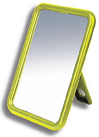 Lusterko kosmetyczne Donegal prostokątne (9501)