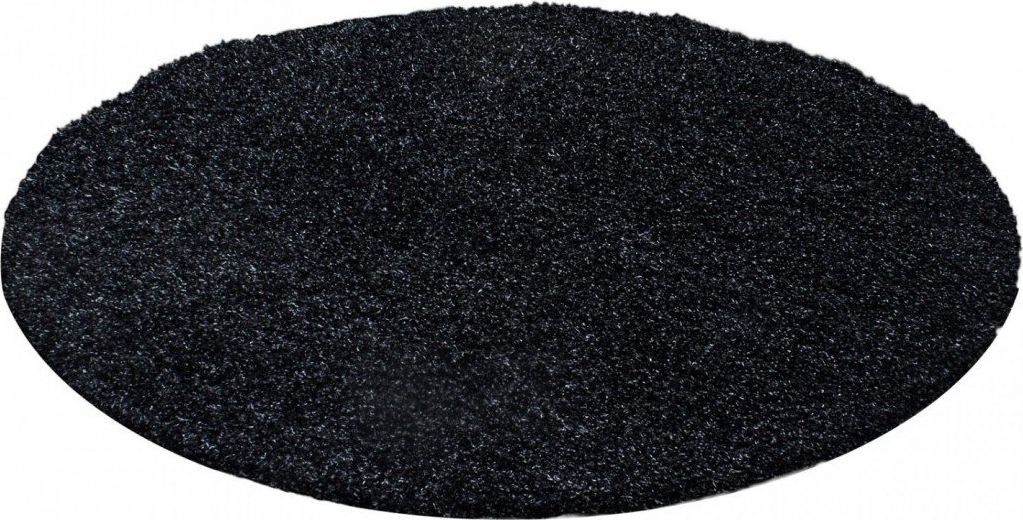 Ayyildiz Hali Dywan do salonu i sypialni Shaggy Kudłacz DREAMER Jednokolorowy