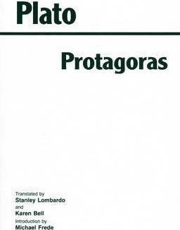 Protagoras