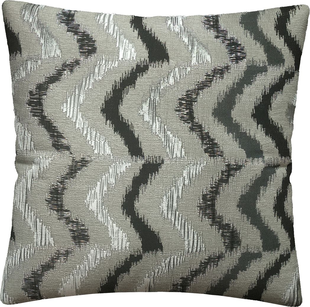 Eurofirany Poszewka 40 x 40 Dekoracyjna Amalfi 03 Paski