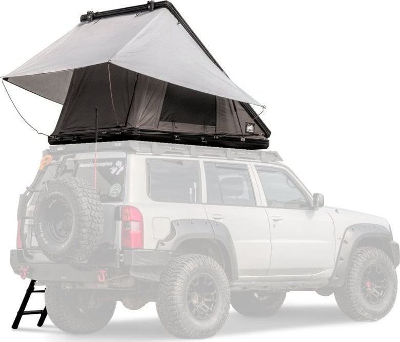 Namiot turystyczny Offlander Triangle Tahat