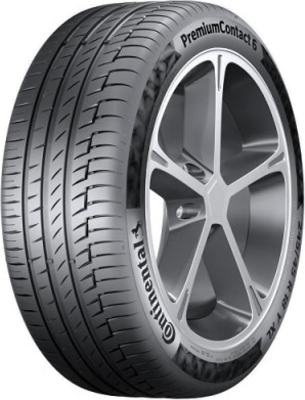 Continental Continental PREMIUMCONTACT 6 245/45 R19 102Y