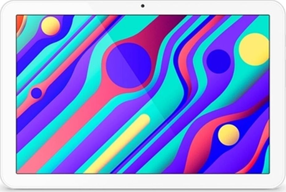 Tablet SPC Gravity Max 10.1" 32 GB Białe (9778232B)