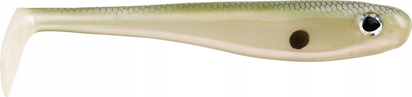 Berkley Berkley Hollow Belly 13cm - Gizzard Shad