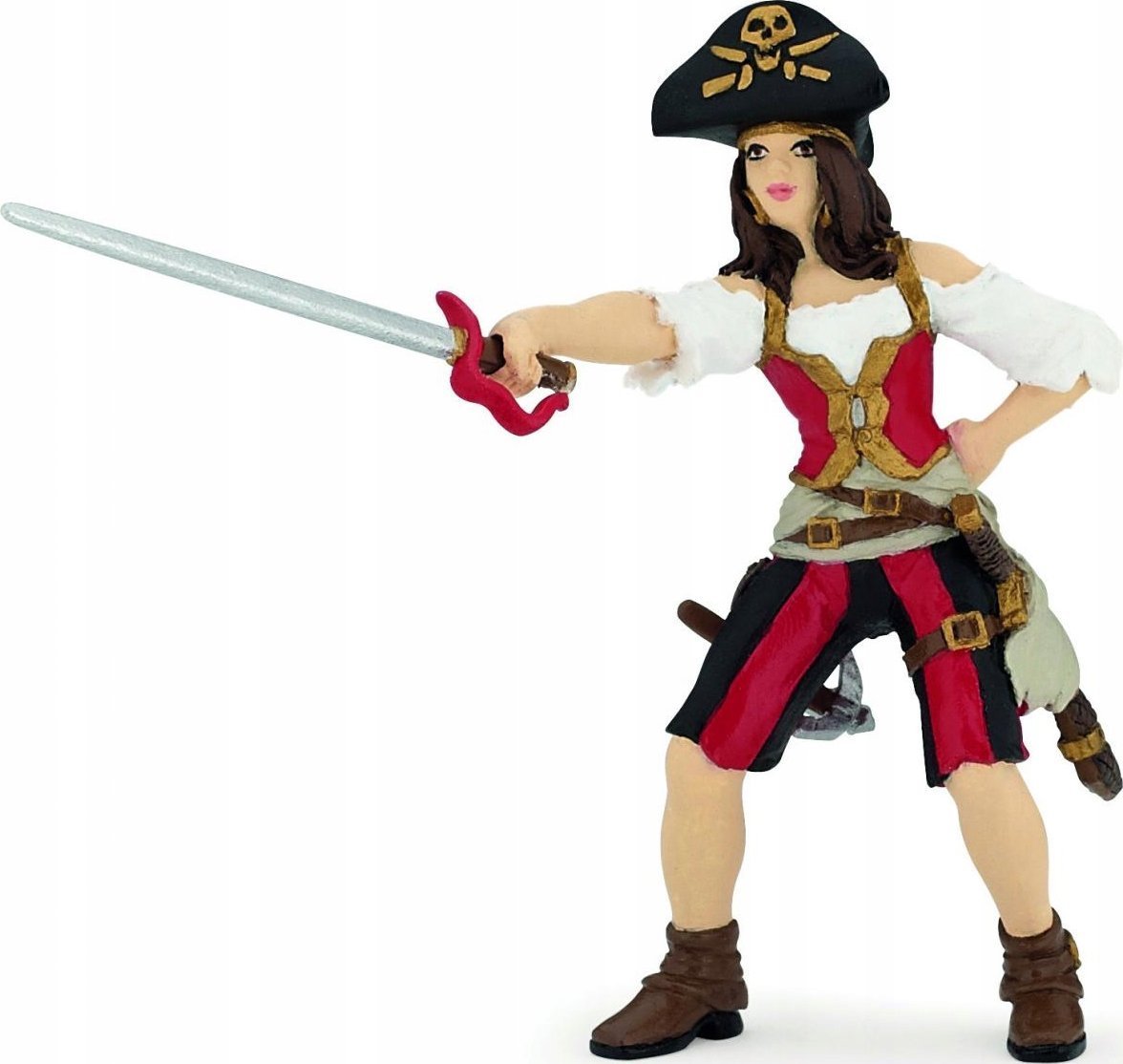 Figurka Hasbro Dziewczyna - piratka