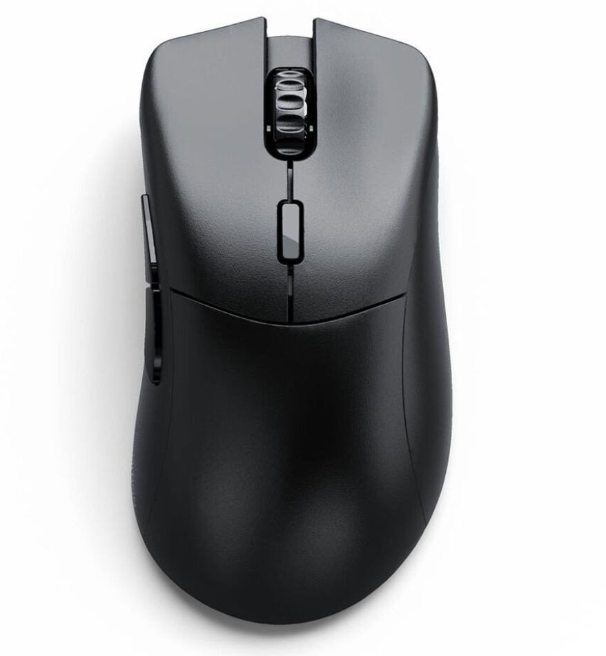 Mysz Glorious Model D 2 Pro (GLO-MS-PDWV2-1K-B)