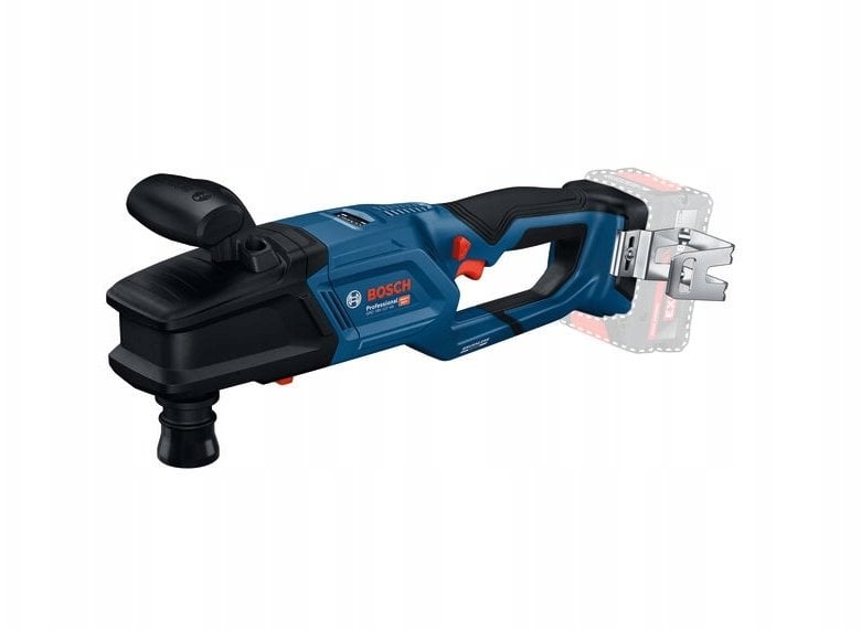 WIERTARKA KĄTOWA GRD 18V-127 HX