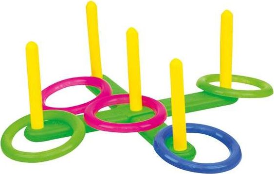 Mochtoys Serso gra zręcznościowa w rzucanie do celu