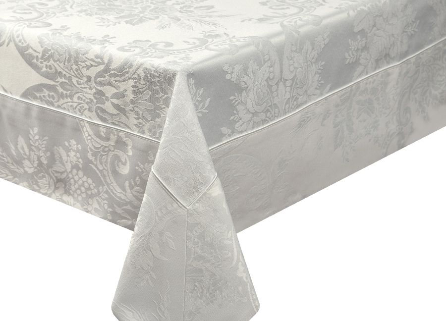 Witek Home Obrus 140x300 cm Sicilia 099 Cream