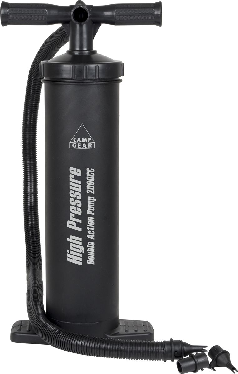 Bo-Camp Pompka JUMBO I uniwersalny