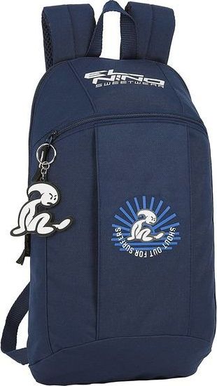 EL Nio Plecak dziecięcy El Nio Sun Granatowy