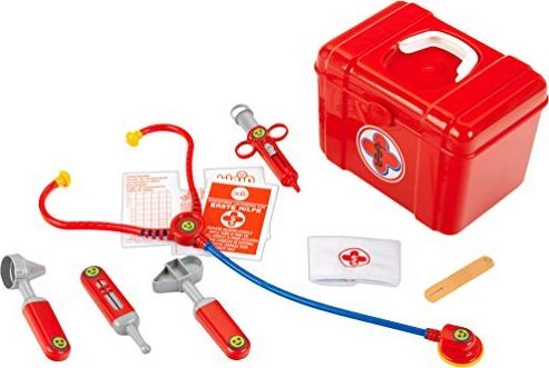 Theo Klein Zestaw lekarza