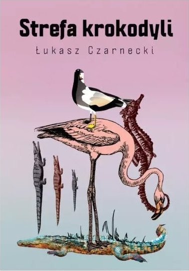 Mamiko Strefa krokodyli