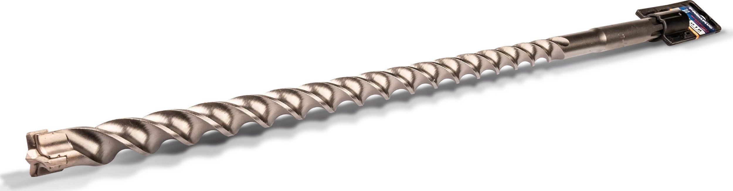 Wiertło Rawlplug 40x400x540mm TURBODRILL SDS Max