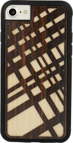 VENNUS ETUI WOOD DO IPHONE 7/SE 2020/SE 2022 WZÓR 5