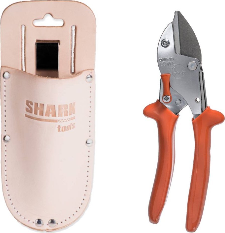 Sekator Lowe 5.127 kowadełkowy