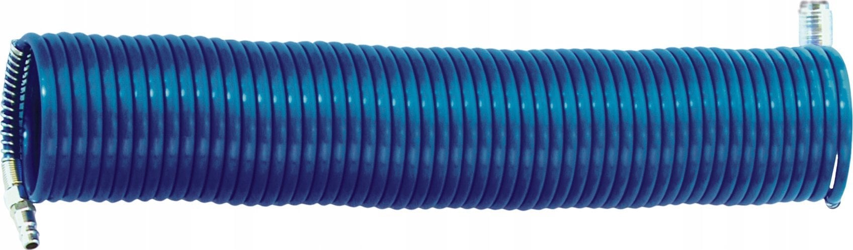 Adler ADLER BLUE PNEUMATIC HOSE. 8*6* 15m PA