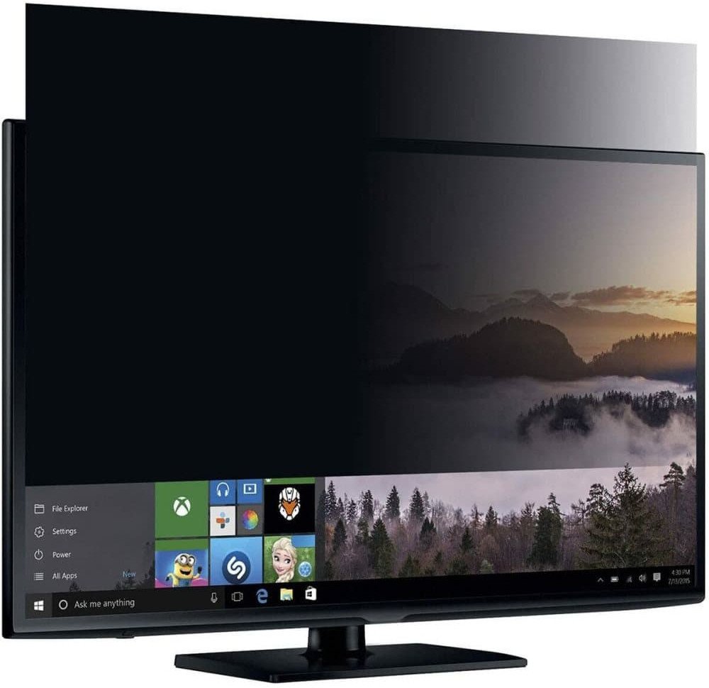 Filtr Mobilis Mobilis Privacy Filter 21.5" (16:9) 475,5 x 226x5mm