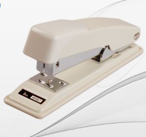 Zszywacz Tetis Zszywacz szary 25kar. TETIS - GV103-T