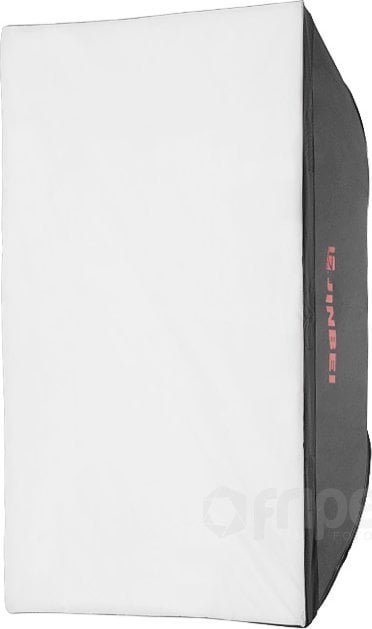 Jinbei Softbox Jinbei M-70x100 cm mocowanie typu bowens