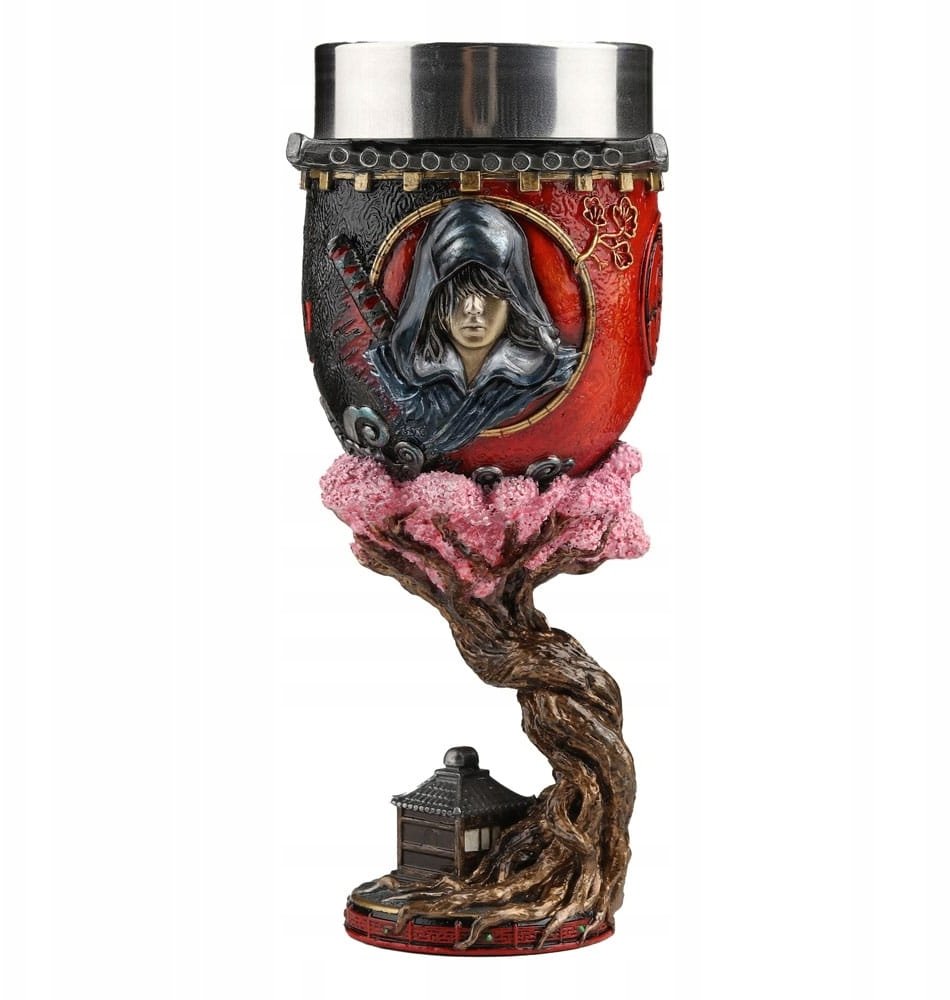 Shadows Puchar Kolekcjonerski Assassins Creed