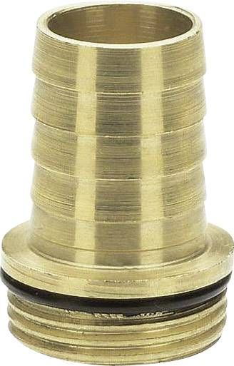 Gardena króciec mosiężny 32mm, G1 1/4" (7252)