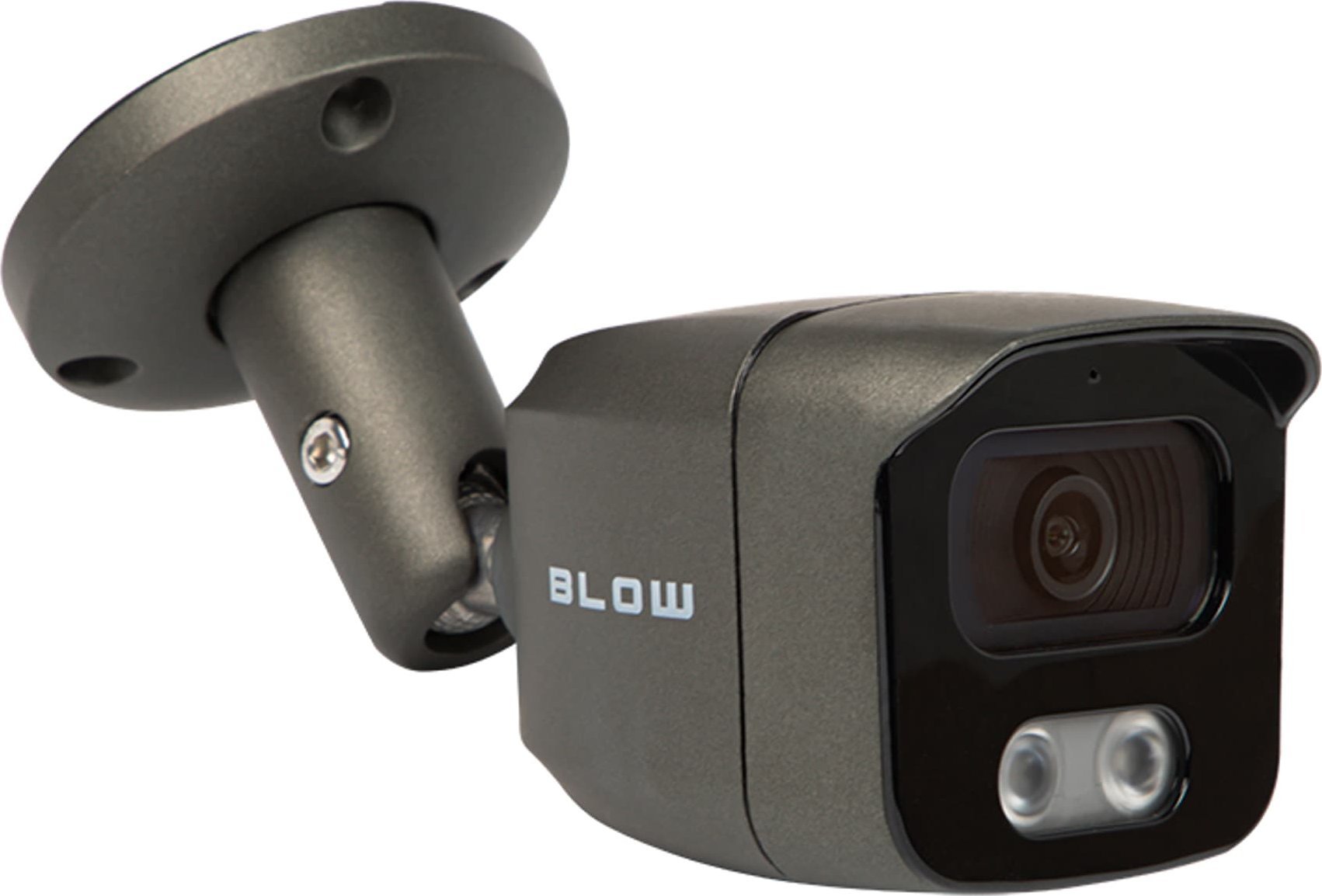 Kamera IP Blow 77-854# Kamera ip blow bl-5is28bbm/sd/poe grafit