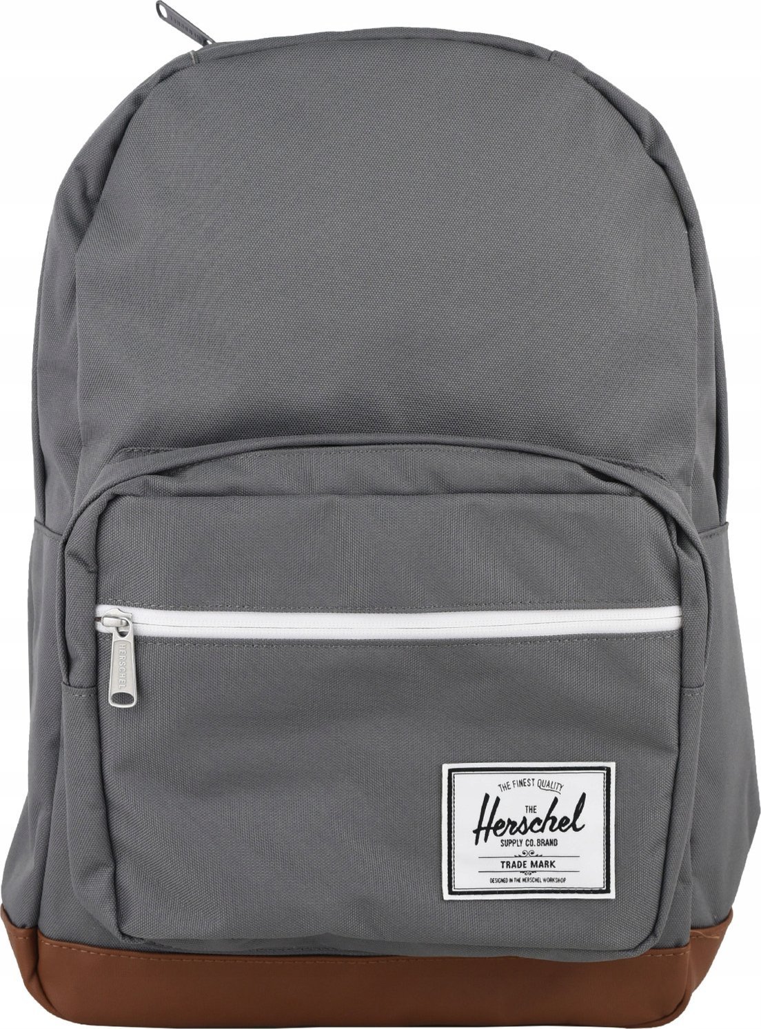 Herschel Herschel Pop Quiz Backpack 10011-05643 szary One size