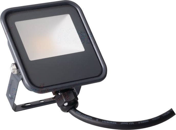 Naświetlacz Kanlux Naświetlacz zewnętrzny Kanlux iQ LED 10W neutralna IP65 33880