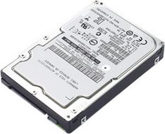 Dysk serwerowy IBM 1.2TB 2.5'' SAS-2 (6Gb/s) (00AD077)
