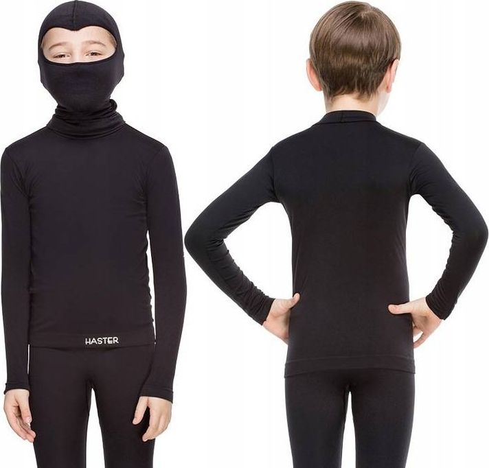 Haster Koszulka termoaktywna dziecięca r. 128-134