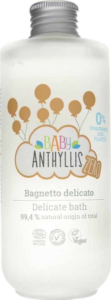 Pierpaoli Płyn do kąpieli bezzapachowy