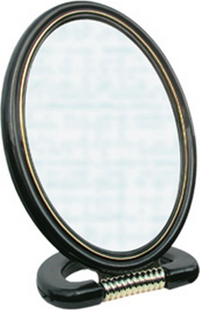 Inter-vion LUSTERKO DWUSTRONNE OWALNE 15CM