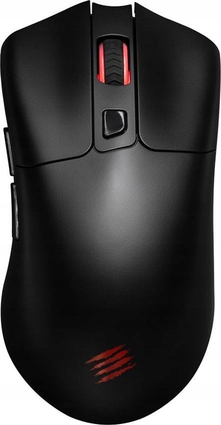 Mysz Mad Catz Mysz bezprzewodowa Mad Catz M.O.J.O M2