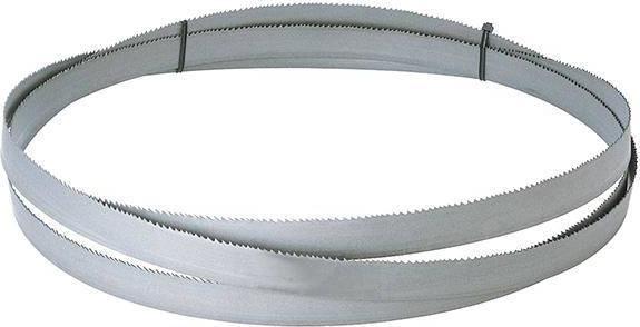 Format Brzeszczoty tasmowe HSS Bi- metal 4400X34X1,1 3-4Z