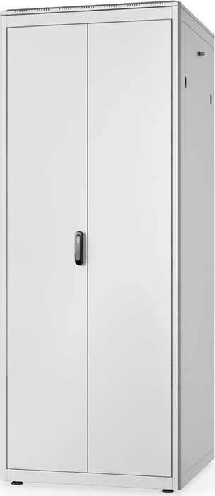 Szafa Digitus DIGITUS 42U network cabinet Unique 2053x800x800mm double steel front door grey