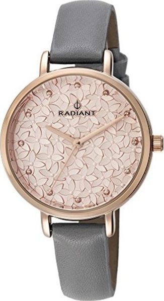 Zegarek Radiant Zegarek Damski Radiant RA431603 ( 34 mm)