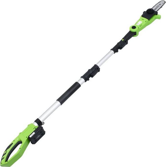 Piła łańcuchowa vidaXL 145797 20 V 20 cm