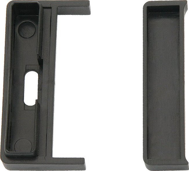 Blow 0658# Sam.adapter plast.audi a3/a4/a4/tt