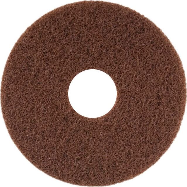 Silver Line Silver Line - Pad brązowy do szorowania - 20"