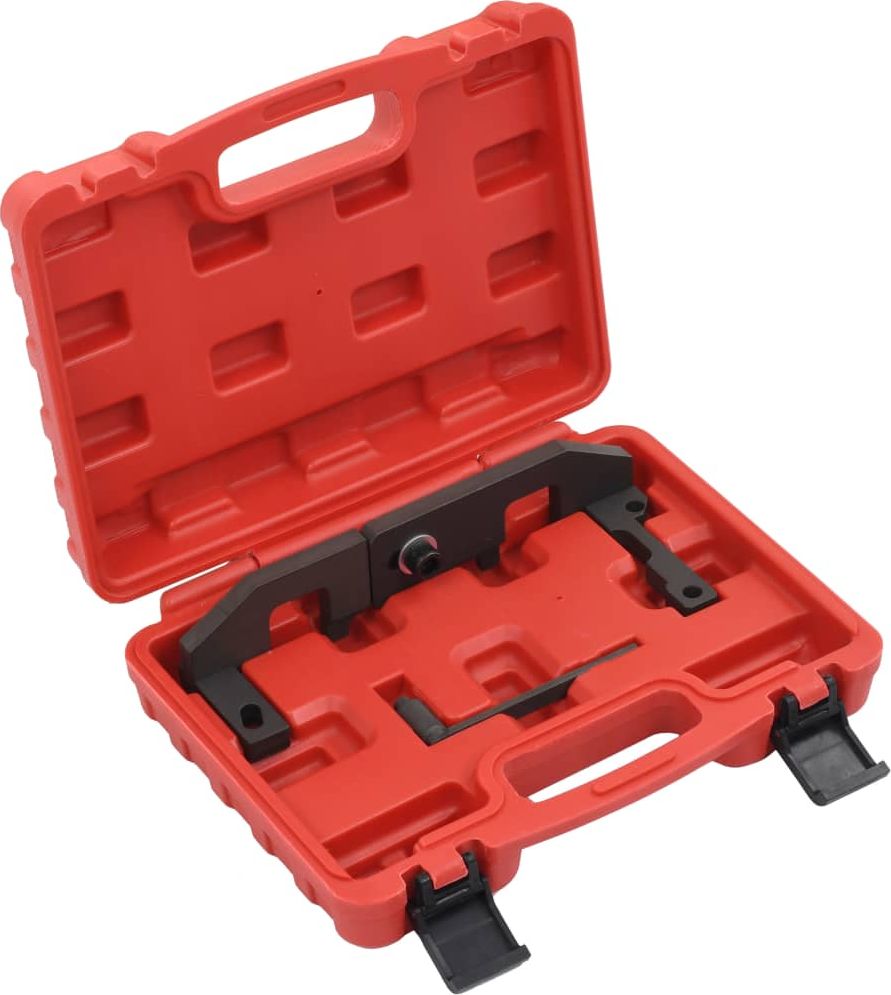 vidaXL 2-cz. zestaw narzędzi do regulacji rozrządu, Peugeot, Citroen (210468) - 210468