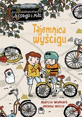 Tajemnica wyścigu - 141904