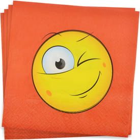 Arpex Serwetki - Minki