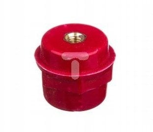 Izolator wsporczy 750V 30x33xM8 INS 30833 003810213