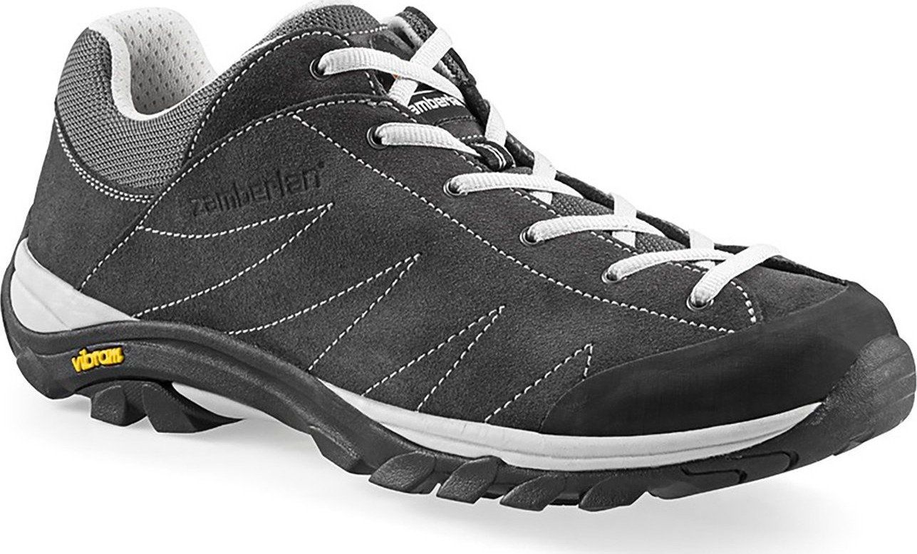 Buty trekkingowe męskie Zamberlan Hike Lite grafitowe r. 42 1/2