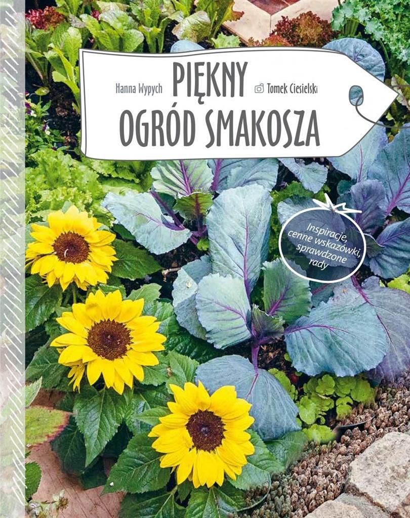 Piękny ogród smakosza - 201855